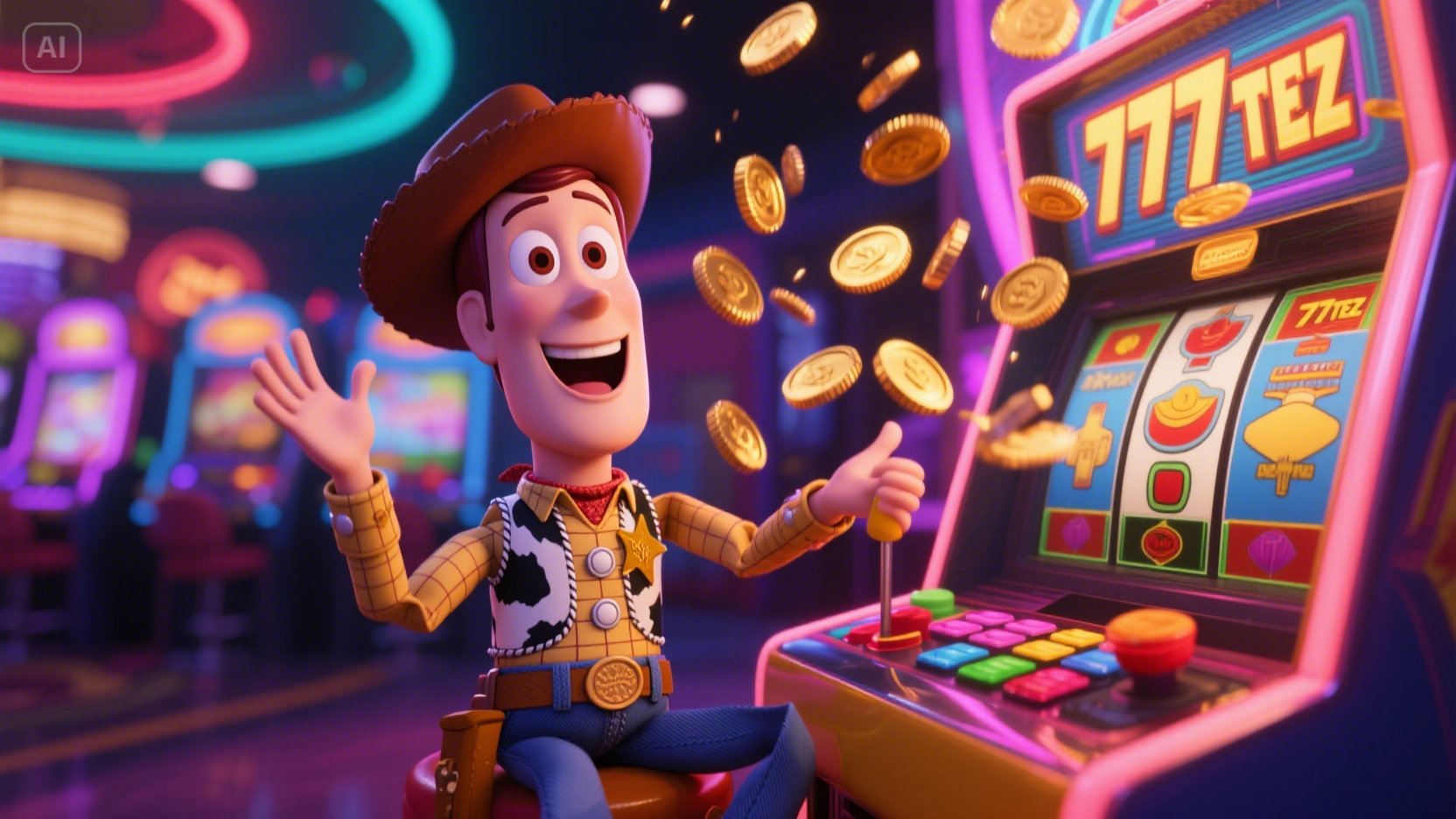 777TEZ پاکستان